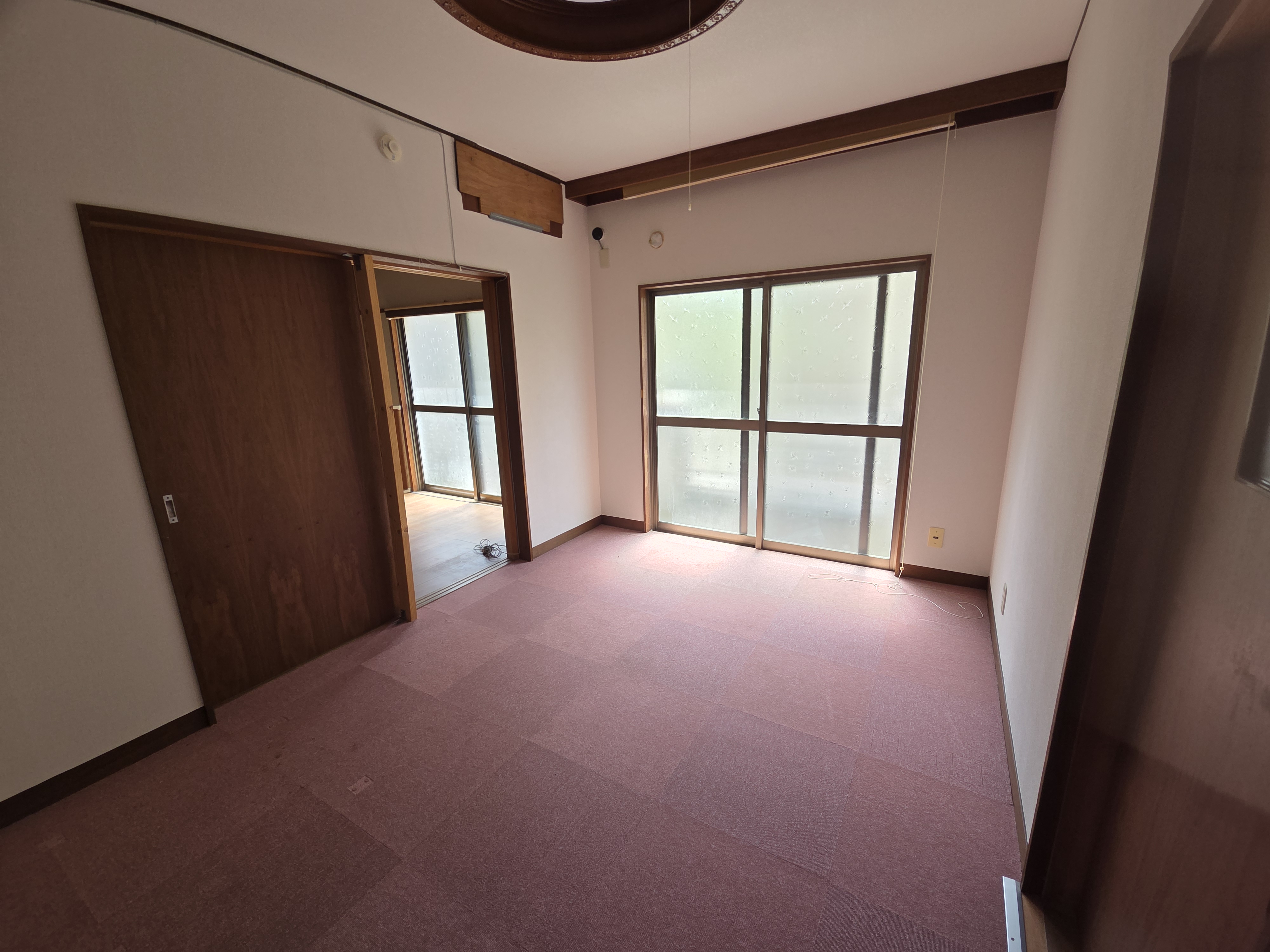 1F 和室６帖 / 20260428_130555