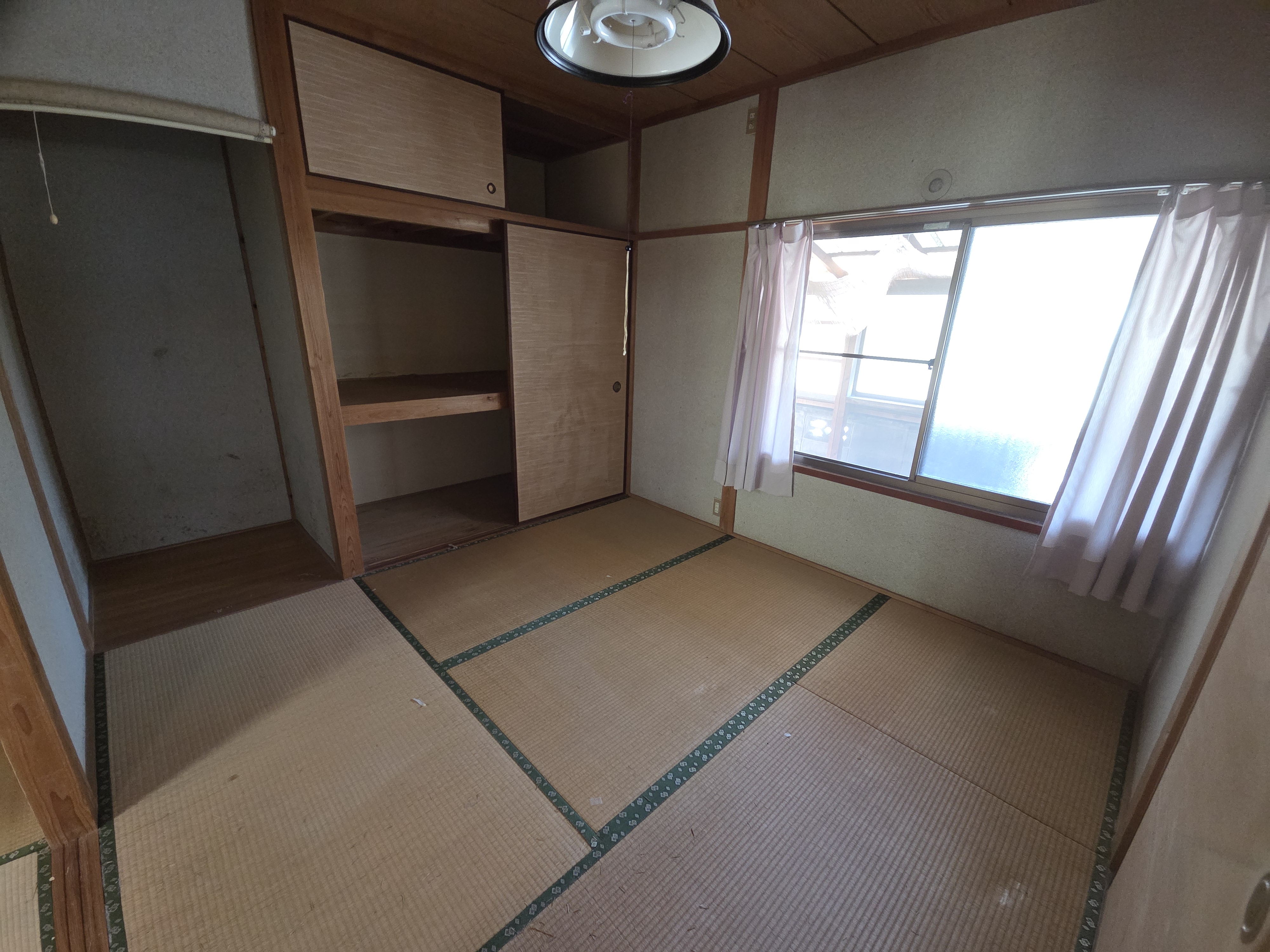和室4.5帖