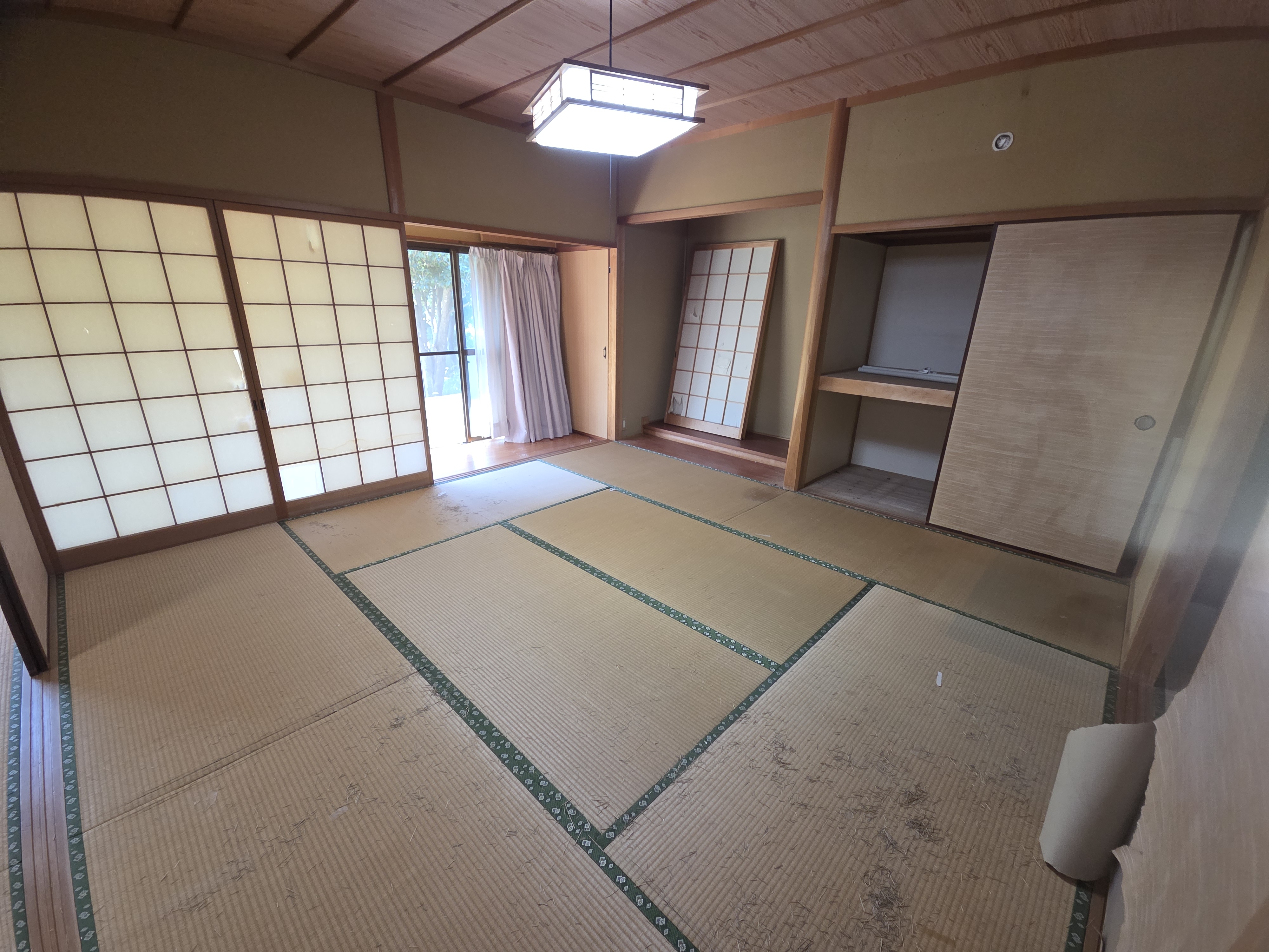 和室8帖