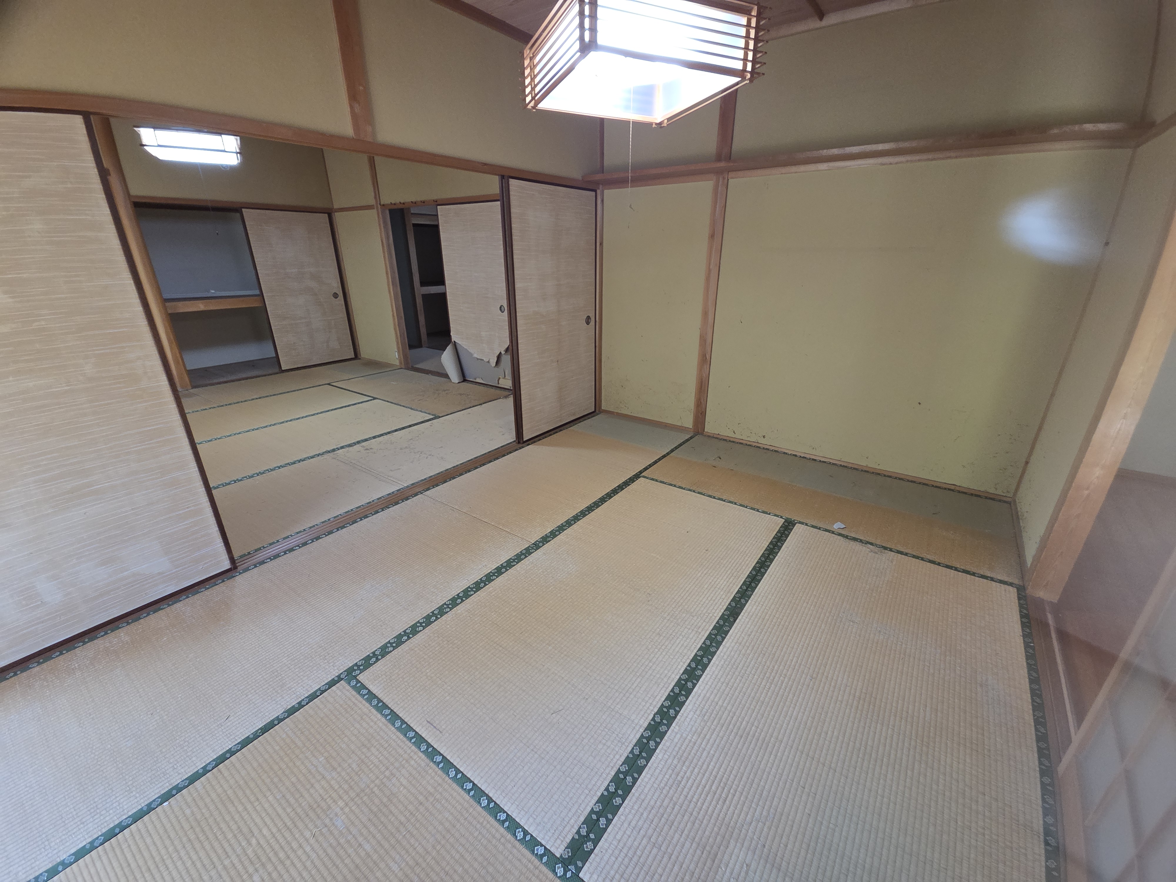 和室6帖
