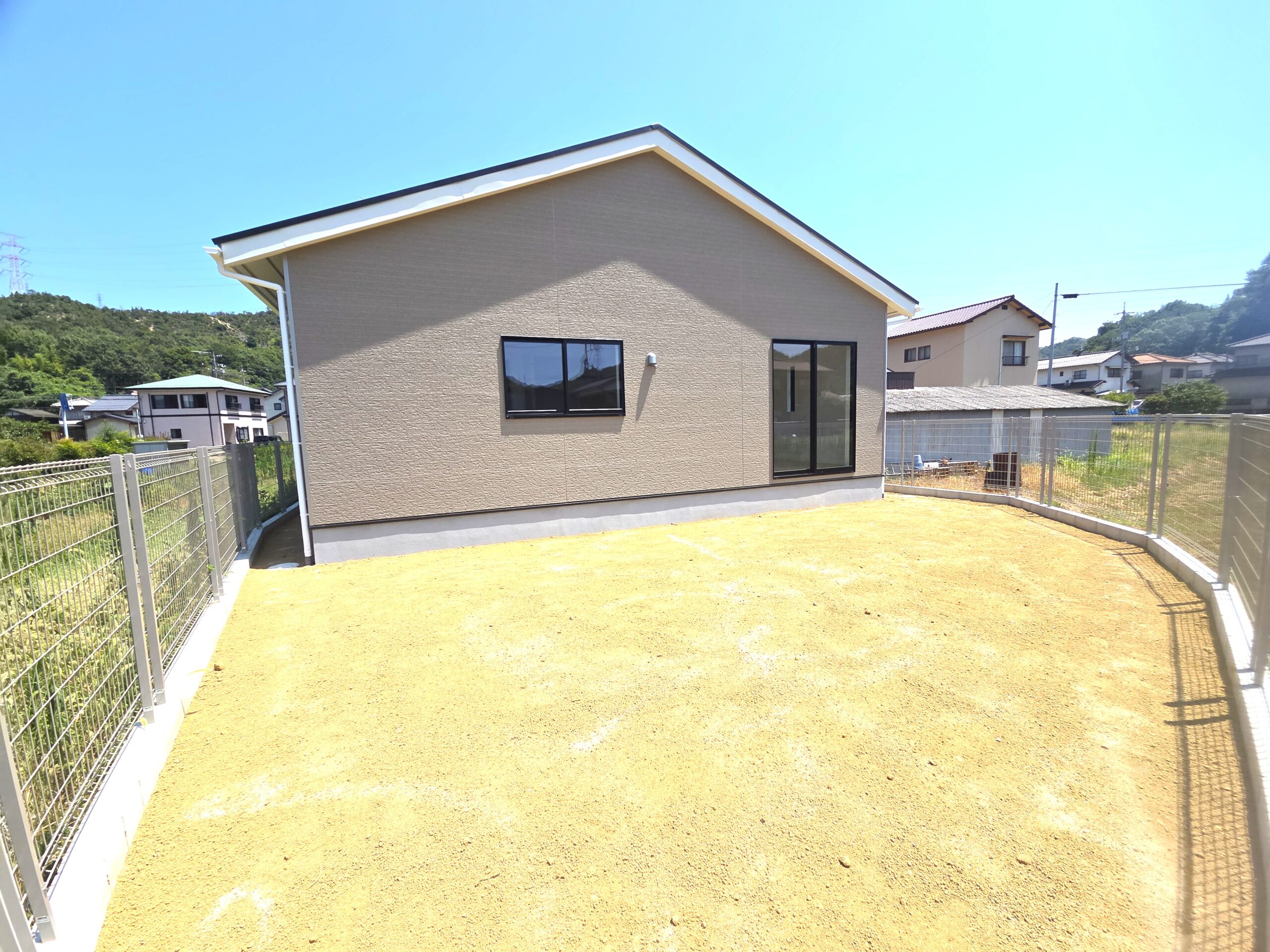 ②号棟