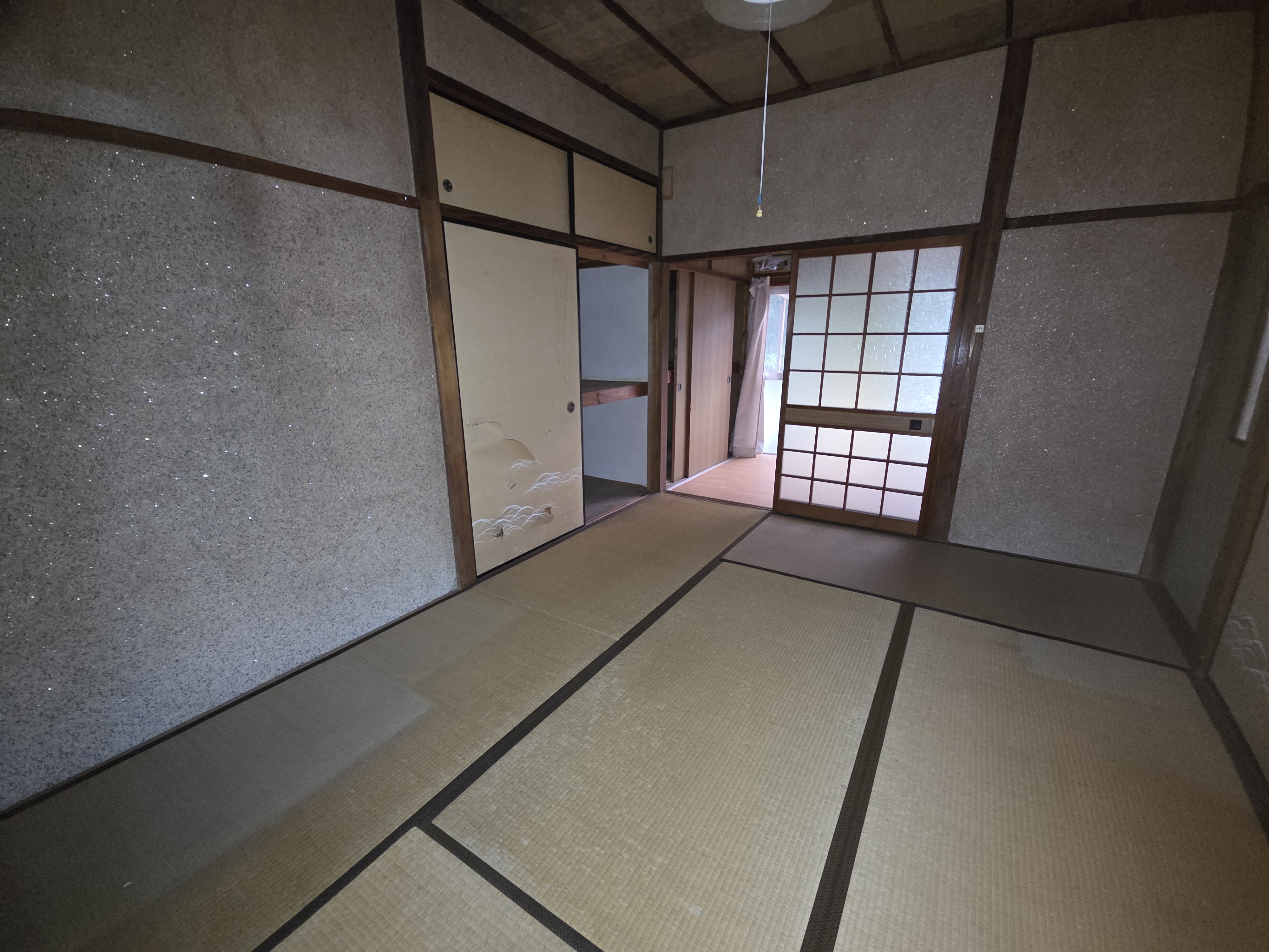 和室6帖