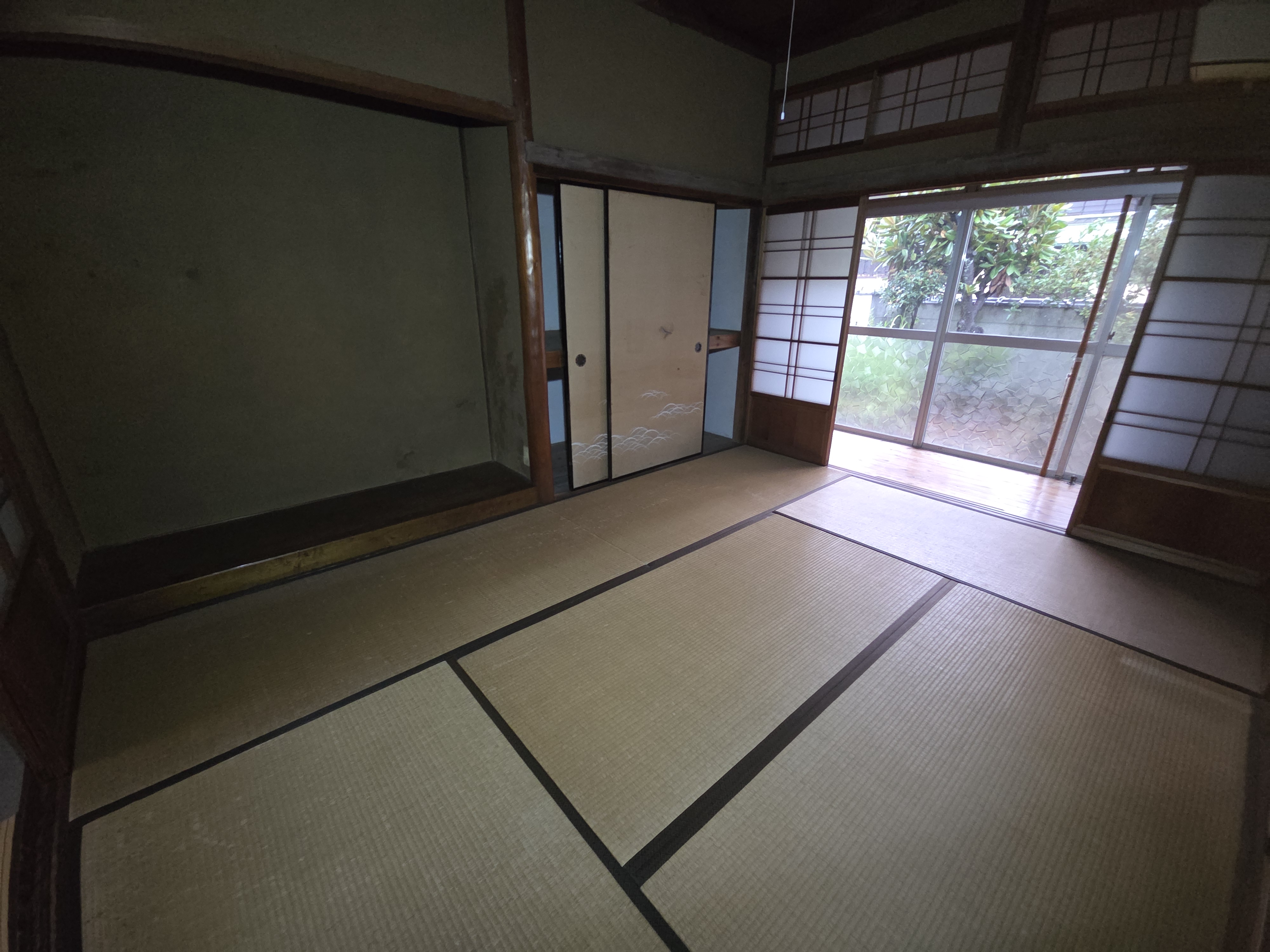 和室６帖