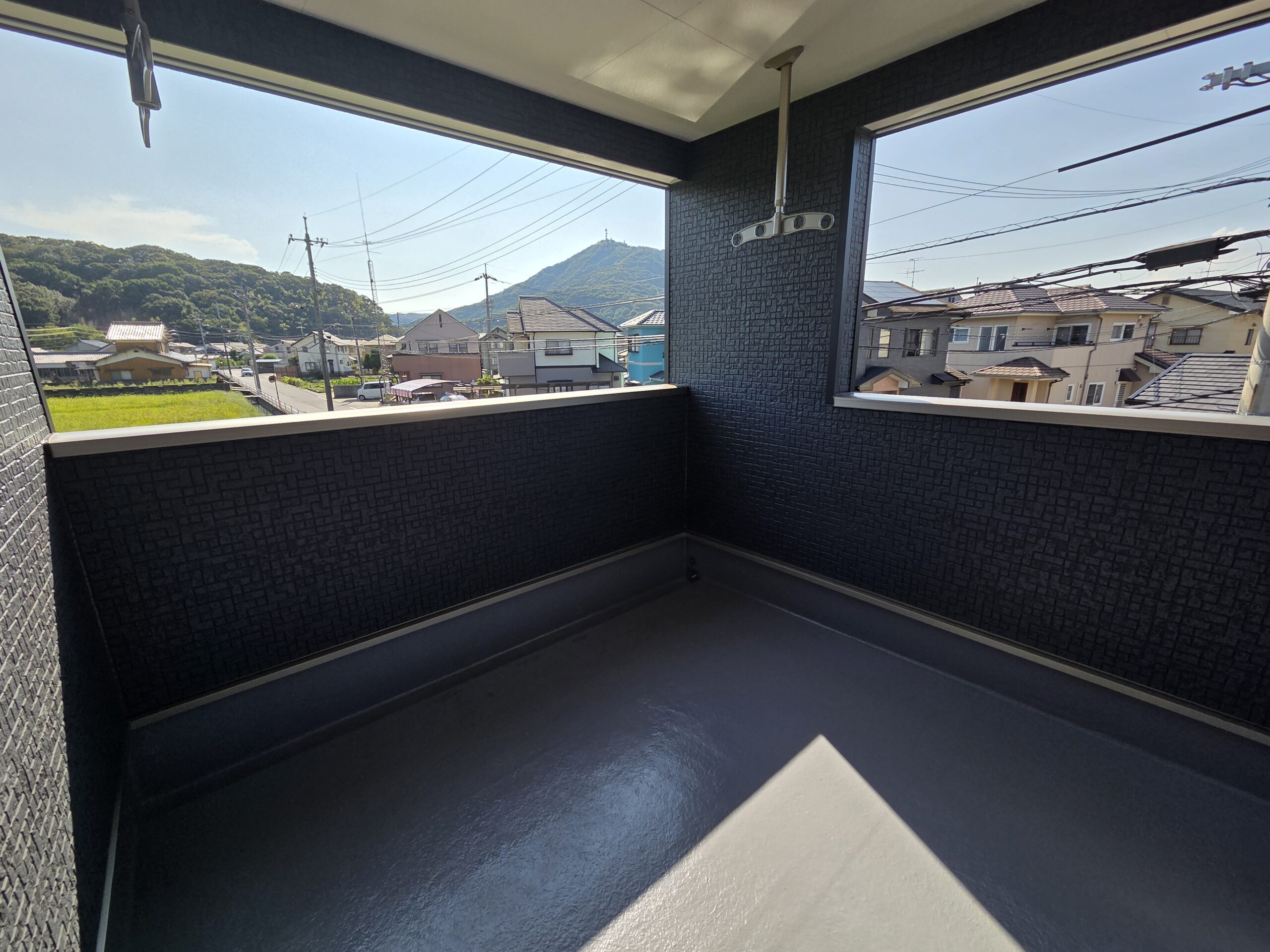 ⑤号棟