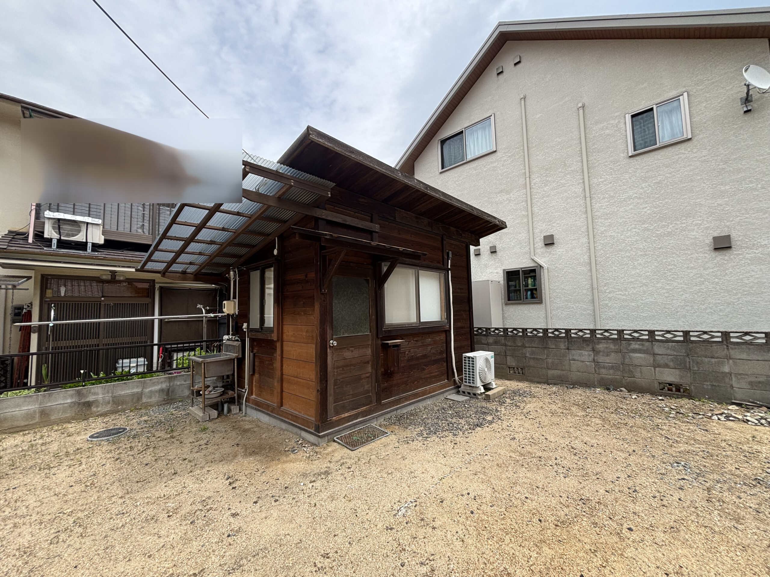 建物　全体
