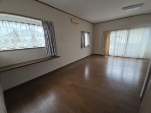 洋　13.5帖