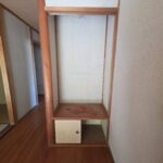 床の間