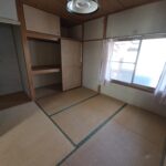 和室4.5帖