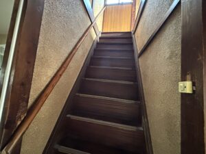 階段