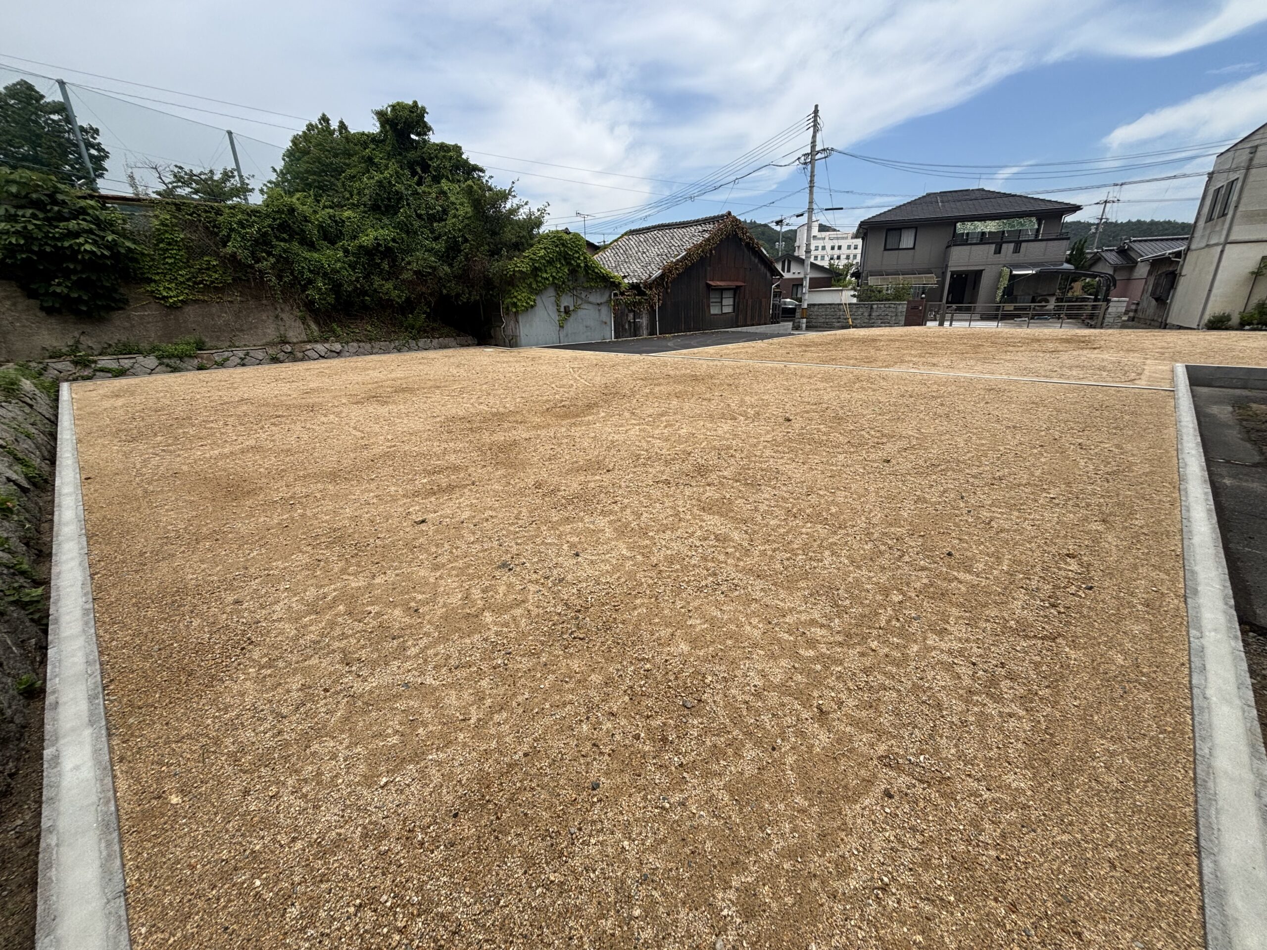 ②号地