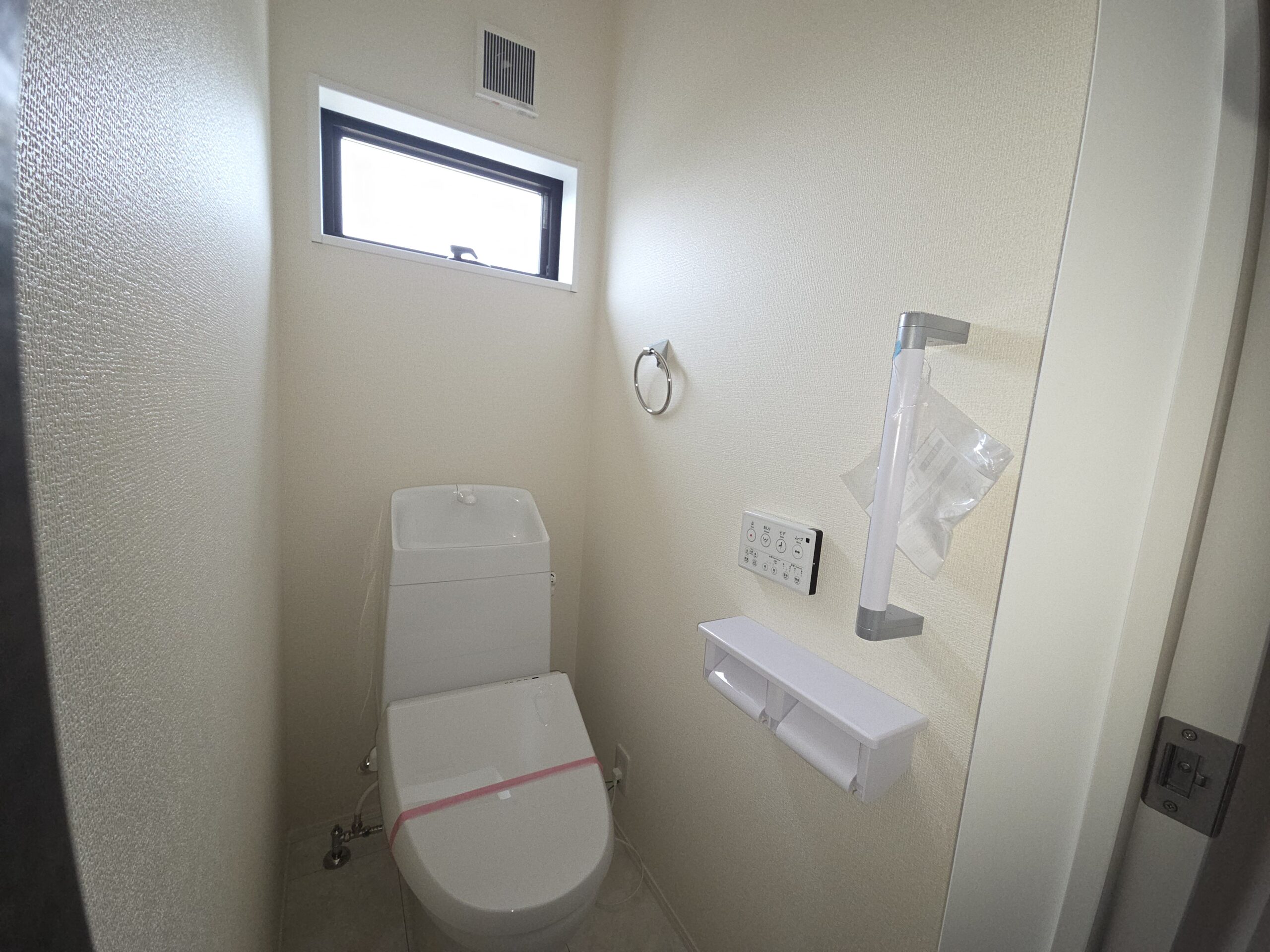 2階トイレ