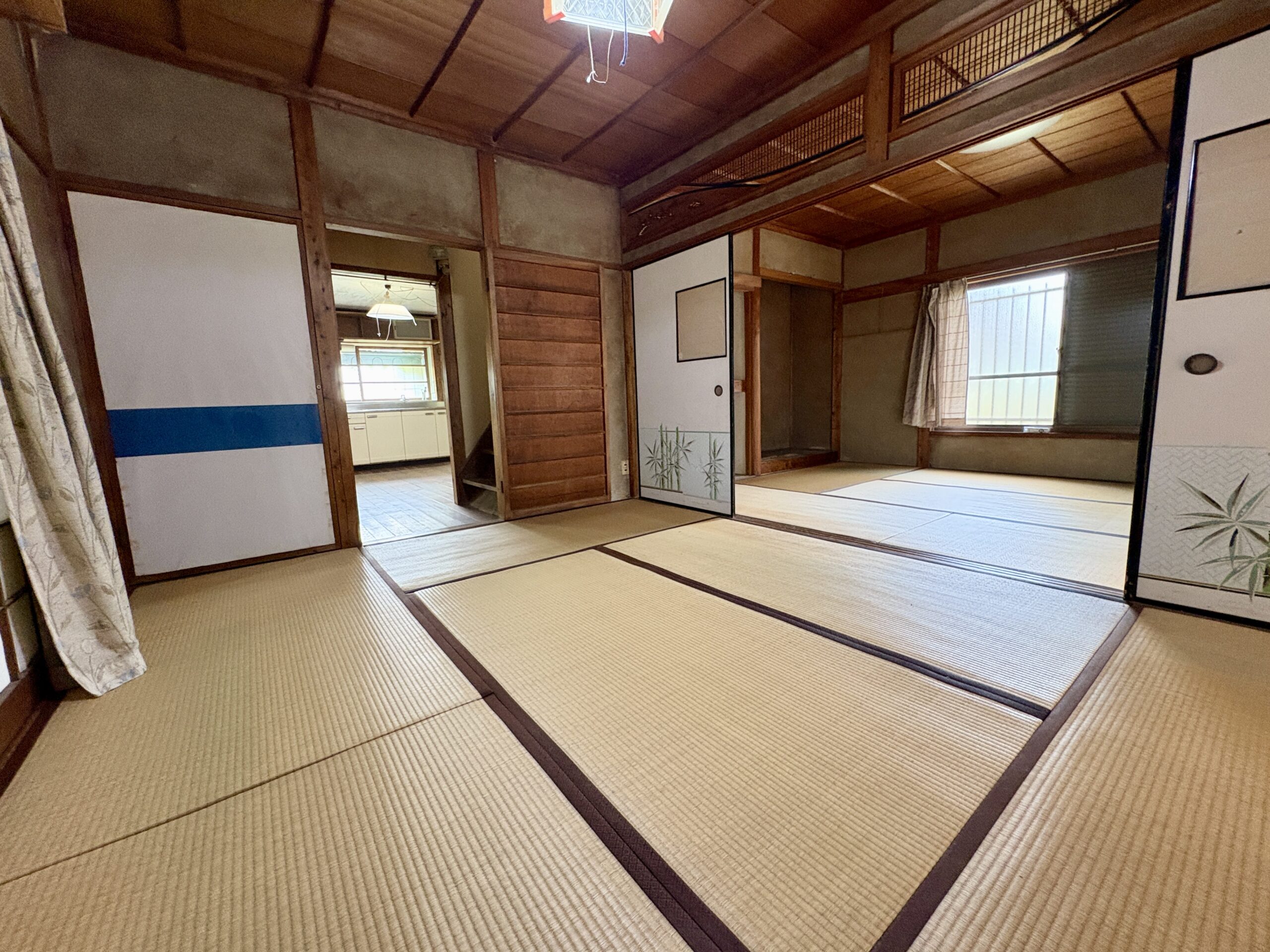 和室6帖