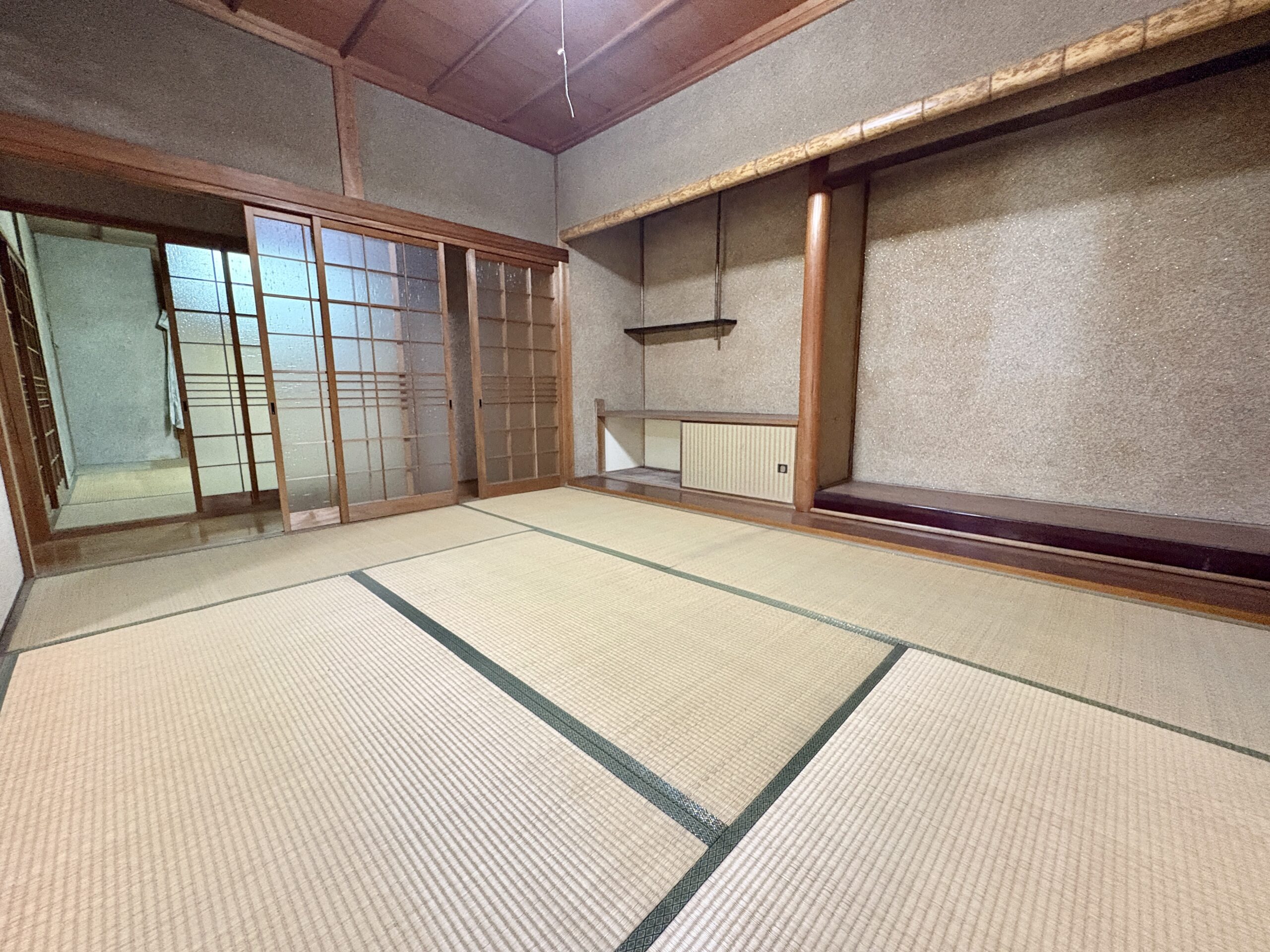 和室6帖
