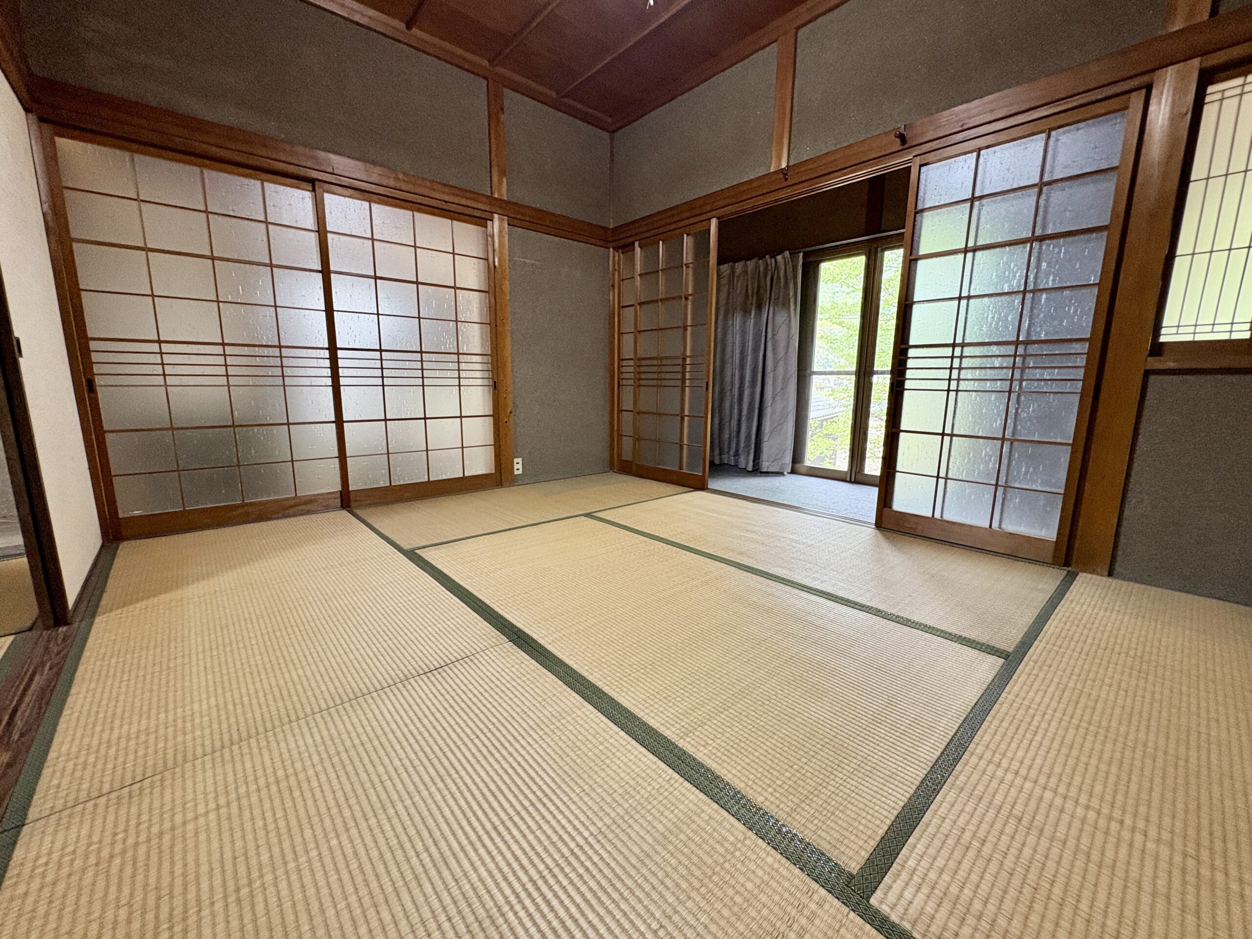 和室6帖