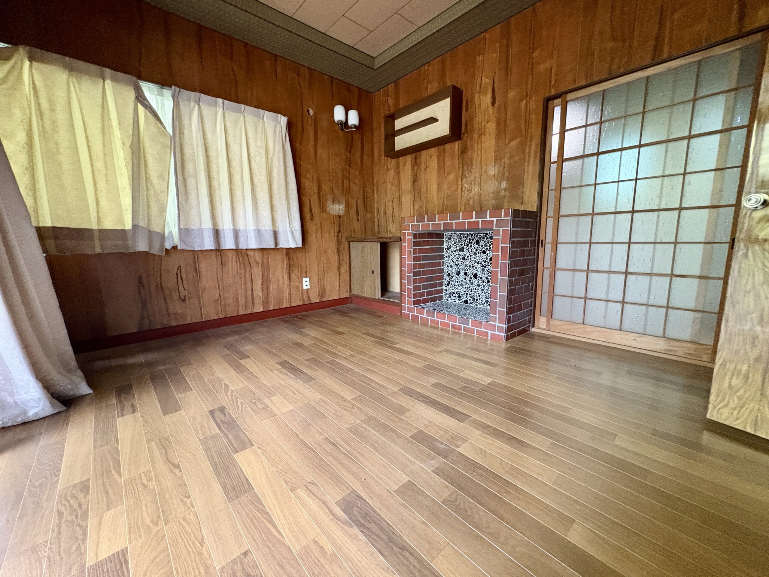 洋室6帖