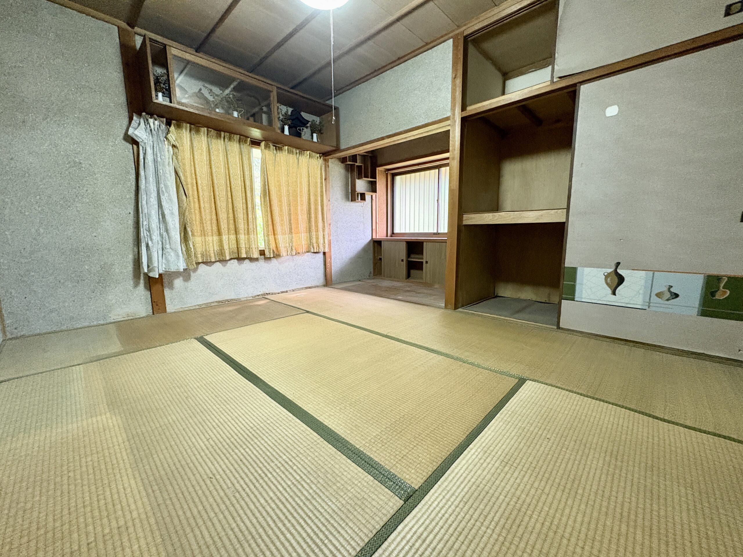 和室6帖