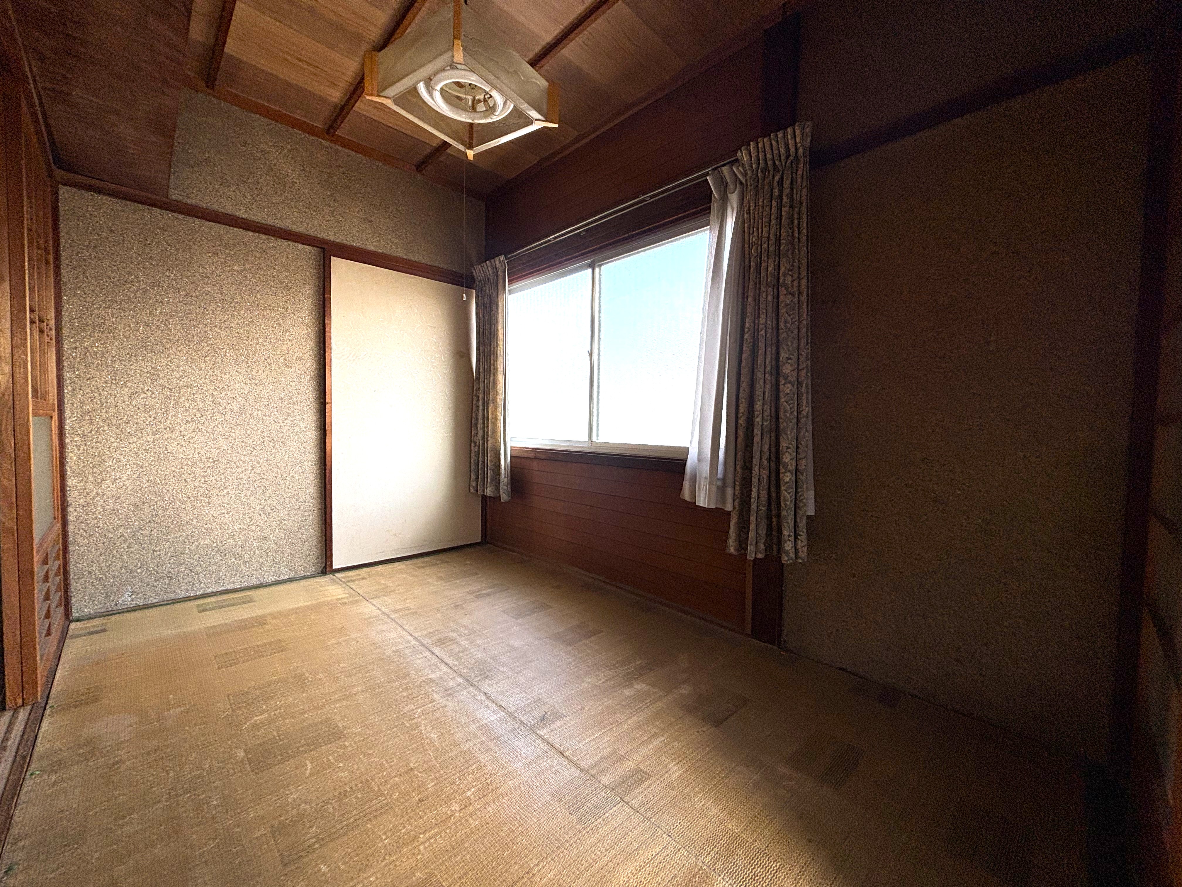 1階　和室3帖 / 和室3帖