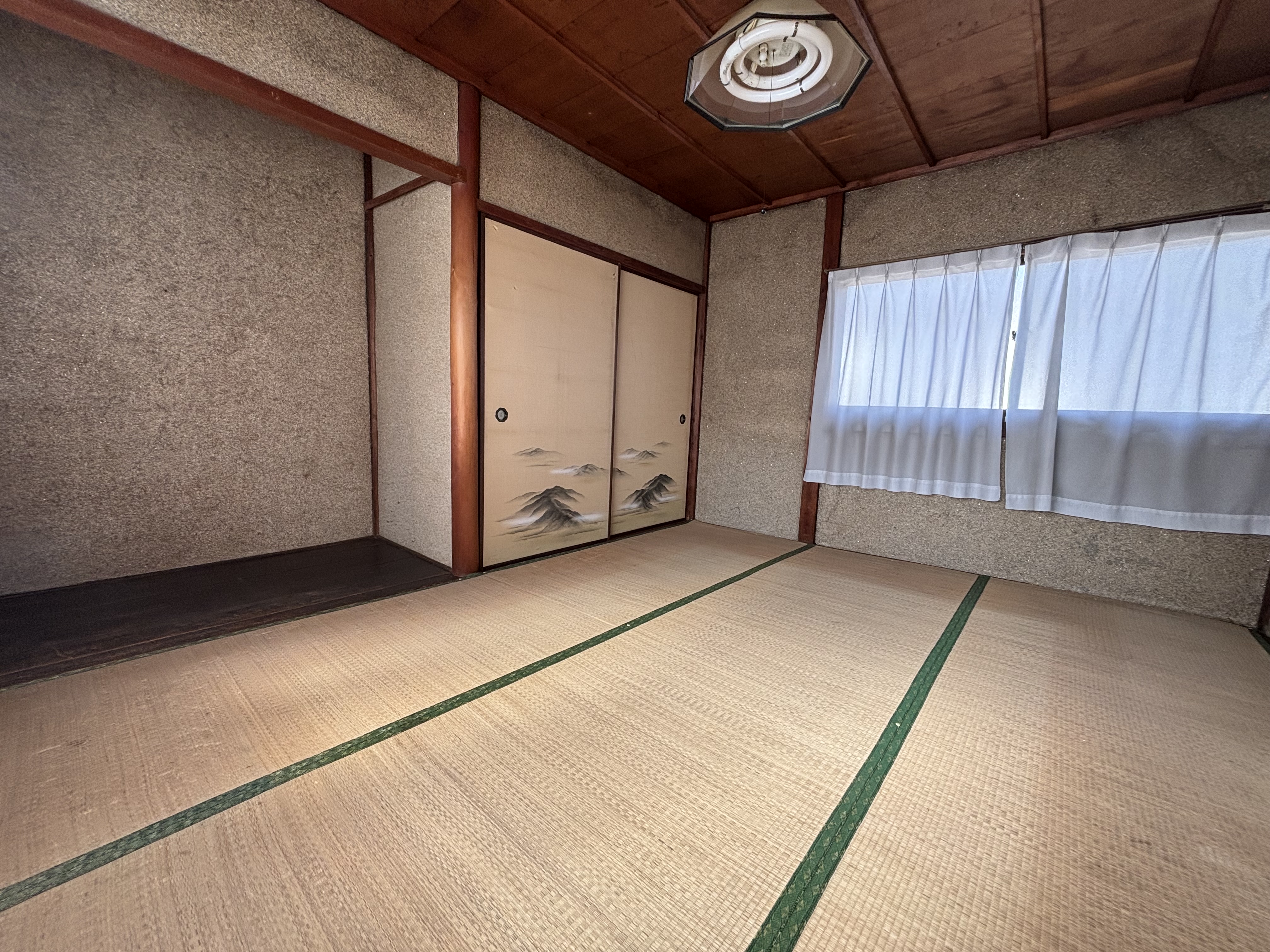 2階　和室6帖 / 2階和室6帖