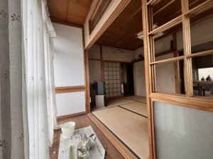 縁側　右