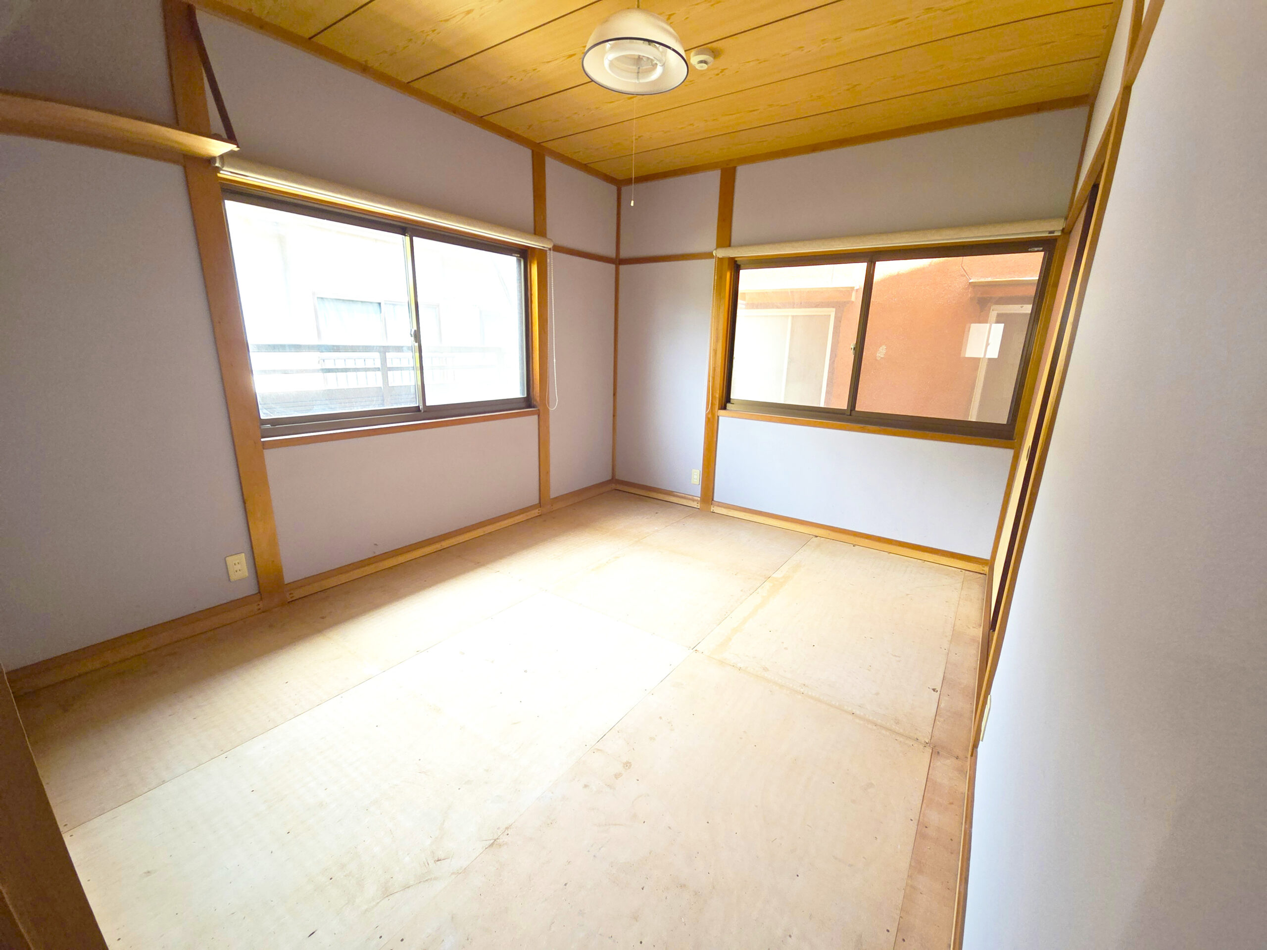 2F 和室6帖