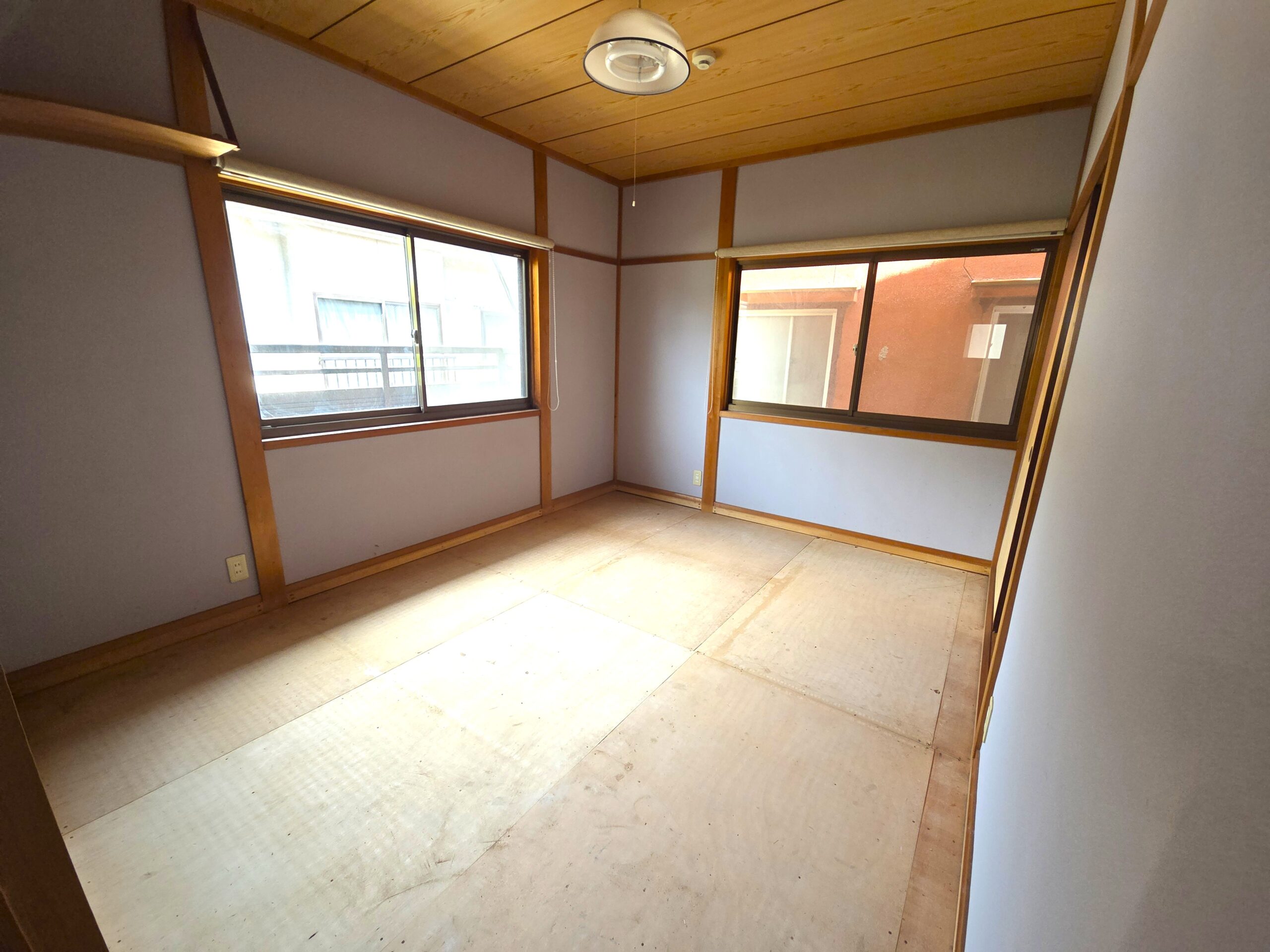 2F 和室6帖
