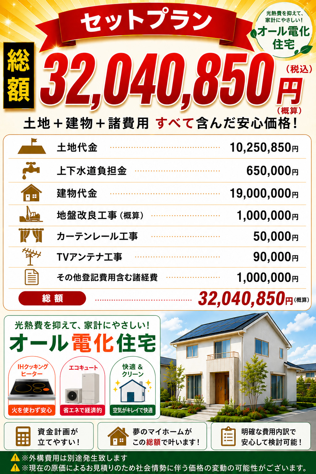 ②号棟価格表